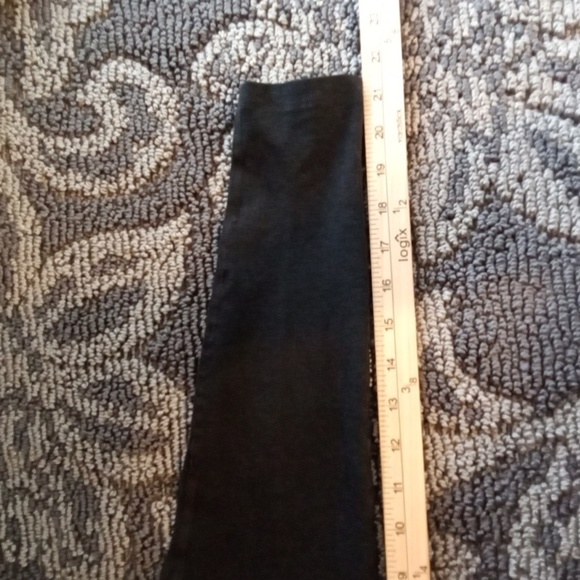 Beyond Yoga Leggings Cropped Running Gym Outdoors Gorpcore Medium Fair - Picture 9 of 10